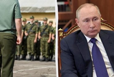 У РФ зросли обговорення мобілізації після доступу військкоматів до даних росіян, – аналітики