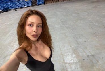 Концерт Тины Кароль во Дворце спорта отменен: певица сделала заявление