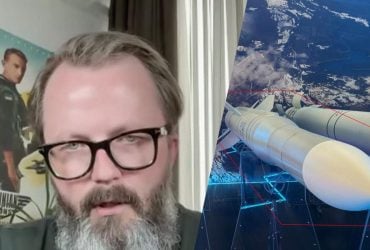 ЗРК Корал не зможе збивати балістику: Храпчинський вказав на головне обмеження