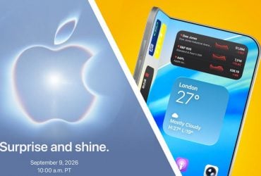 Apple покаже нові iPhone вже за декілька годин: останні чутки та витоки