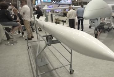 Український Корал проти балістичних ракет: до якої зенітної ракети він ближчий