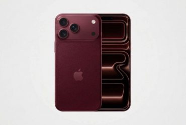 Apple показує нові iPhone та інші новинки: онлайн трансляція