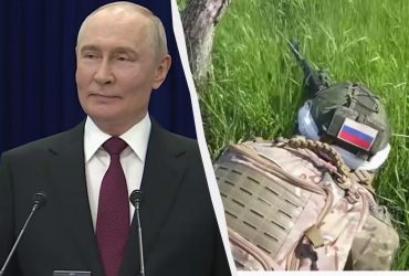Путин опроверг слухи о мобилизации, но россияне замечают признаки: в DW рассказали подробности