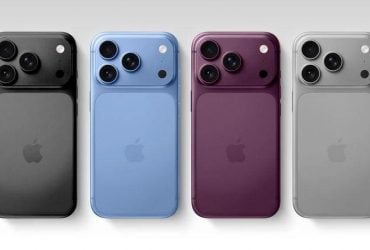 Apple показывает новые iPhone и другие новинки: онлайн трансляция