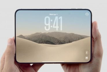 Первый складной iPhone, дешевые AirPods и часы: какие новинки представила Apple