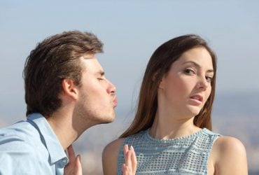 7 признаков, что он - незрелый, нарцисс или абьюзер: как раскусить мужчину с первых минут