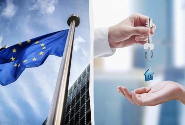 У Євросоюзі можуть скоротити кількість житла для туристів