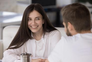 Как не облажаться на первом свидании: 5 золотых правил и 1 простой вывод