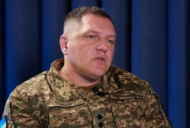 Україна виграє війну, але найважче почнеться після її закінчення, - командувач Нацгвардії