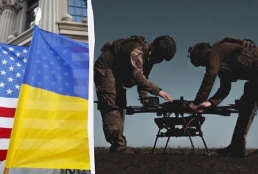 США должны учиться в Украины: американский дипломат назвал главное преимущество ВСУ в войне