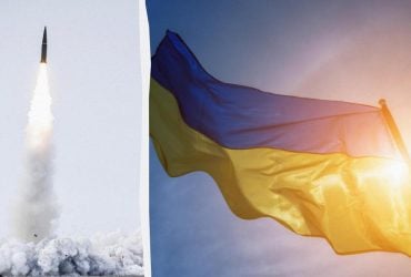 Украина разрабатывает ракеты, оснащенные ИИ: детали от Business Insider