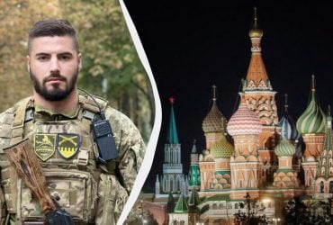 РФ осознала угрозу со стороны Украины, но прекращать войну не планирует, - командир Ахиллеса