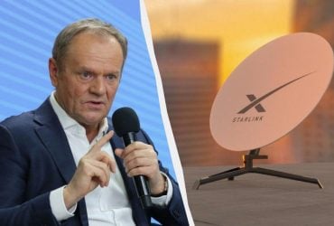 В Польщі анонсували створення власного Starlink
