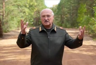 Лукашенко решил встряхнуть армию Беларуси вплоть до мобилизации
