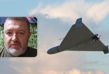 Есть очень позитивные результаты: Братчук о тестировании перехватчиков реактивных Шахедов