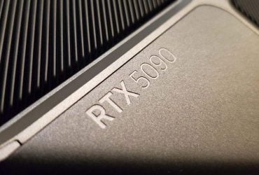 RTX 5090 тепер коштує як ігровий ПК: ціни на відеокарту перевищили 5000 євро