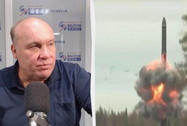 В Госдуме РФ пригрозили новым ударом Орешником по Украине в ближайшее время