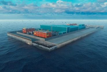 У Північному морі створюють гігантський острів, на якому ніхто не житиме