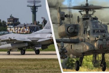 Польша получит от США кредит на закупку оружия: аналитики рассказали подробности