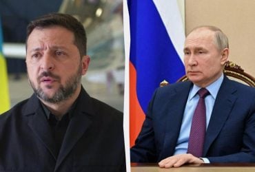 Зеленский готов встретиться с Путиным на саммите G20 в Майами, если его туда пригласят