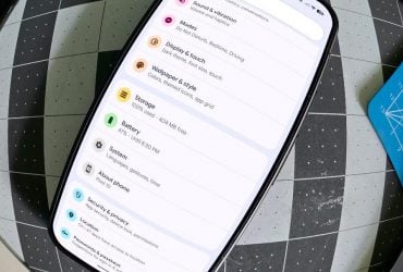 Користувач заповнив пам’ять Android-смартфона на 100%: ось що з ним сталося