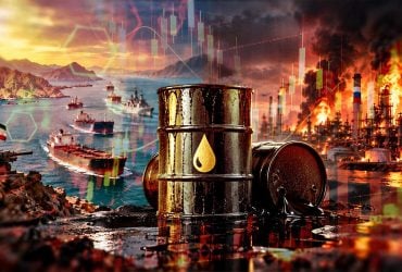 "Ничтожный" Ормуз и Украина как участник мирового нефтяного рынка. Картина мира коренным образом меняется
