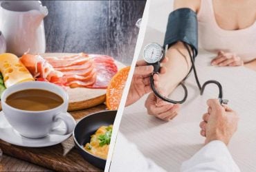 Диетологи назвали продукт №1, который повышает давление, даже если его есть совсем немного