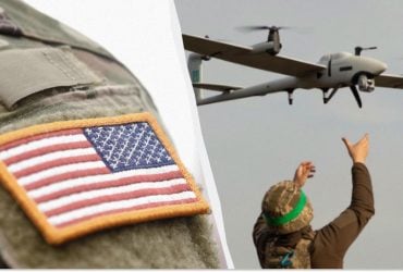 Украинские военные обучают армию США современной войне дронов: AP раскрыло детали
