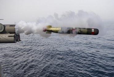 США разрабатывают новую торпеду с невероятными характеристиками, – СМИ
