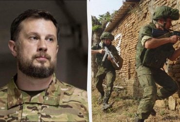 Российская тактика наступления окончательно сломалась, а другой у них нет, – Билецкий