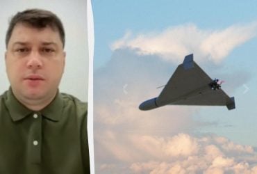РФ масштабирует выпуск реактивных дронов: эксперт раскрыл ежемесячные объемы производства