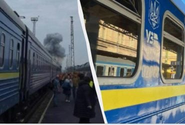 Ескалація з боку Росії "стає реальністю": NYT розкрив наміри удару по потягу біля Польщі