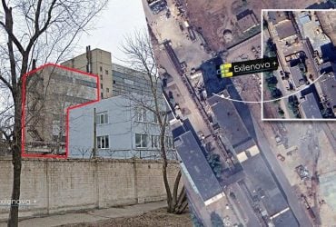 Ракеты Фламинго уничтожили часть химзавода в российском Волгограде, – мониторы