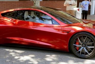 Названа дата презентации совершенно нового автомобиля Tesla