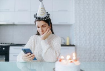Почему некоторые люди не хотят праздновать свой день рождения: дело не в безразличии