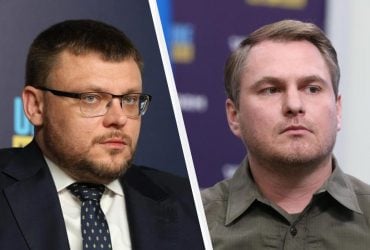 Дело 18-летней давности: Кравченко разъяснил подозрение руководителю НАБУ