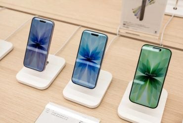 Скільки насправді тримає заряд батарея iPhone 17: тести показали несподіваний результат