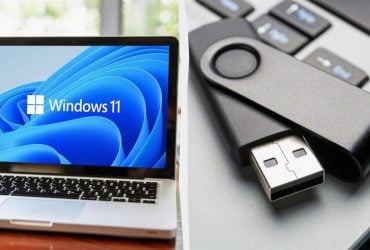 Windows 11 можна буде перевстановити без флешки: що станеться з файлами