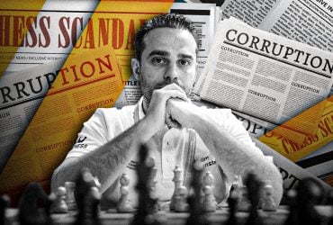Україна домагатиметься введення санкцій проти кандидата в президенти ФІДЕ через його зв’язки з РФ