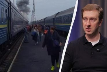 Удар РФ у границы с Польшей: Ступак оценил версию о покушении на Джонсона