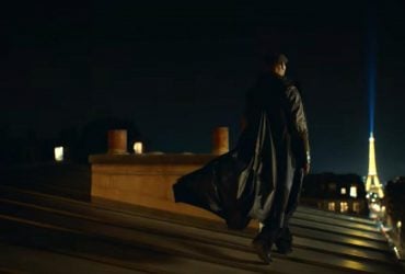Netflix показав трейлер 4 сезону "Люпена" (відео)