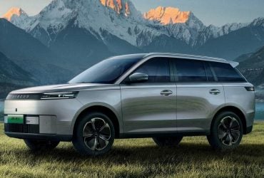 Китайские автопроизводители удивили Европу новыми гарантиями на свои автомобили