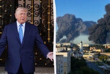 Трамп поспешил с соглашением по энергетике между Украиной и РФ: журналист FT назвал детали