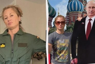 Офицер НАТО приглашал россиянку из Tinder на британскую базу альянса, – The Telegraph