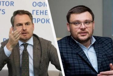 Требовал $72 тысяч взятки: Кравченко опубликовал новые обвинения в отношении главы НАБУ