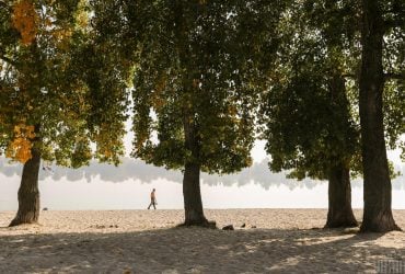 У Києві потеплішає до +24°: названо точну дату, коли до столиці повернеться літо (графік)