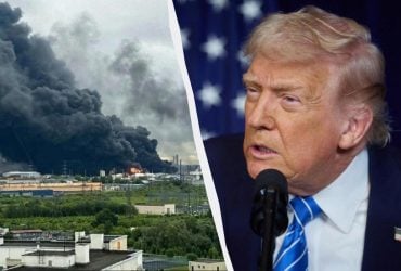 Трамп обвинил Украину в резком подорожании дизеля, но аналитики не согласны, - NYT