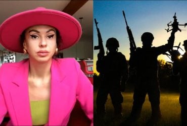 Третья мировая неизбежна: астролог сделала тревожное предсказание о войне в Украине