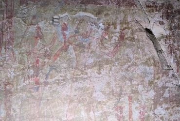 В Луксоре случайно нашли захоронение, которому 3000 лет: что удивило археологов