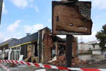 "Акцентовано комусь показують": експерт пояснив, чому Росія б'є по окремих мережах АЗС
